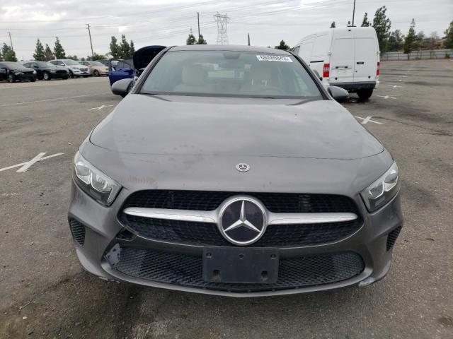 W1K3G4EB9MJ273308 Mercedes-Benz A 220