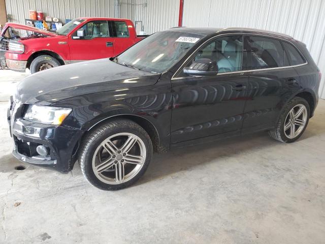 2011 Audi Q5 Prestige