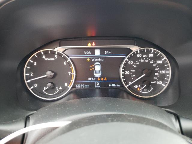 1N4BL4DW3PN349758 Nissan ALTIMA SV