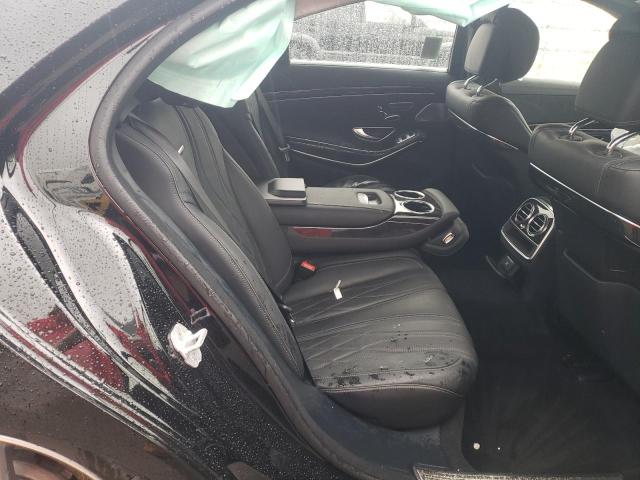 WDDUG7JB2GA238738 Mercedes-Benz S 63 AMG