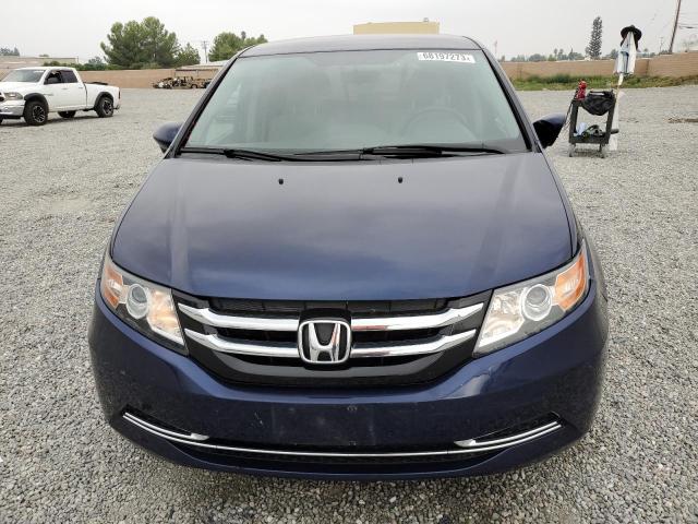 5FNRL5H31GB028752 2016 HONDA ODYSSEY, photo no. 5