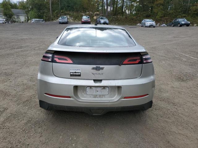 VIN 1G1RA6E44DU139560 2013 Chevrolet Volt no.6