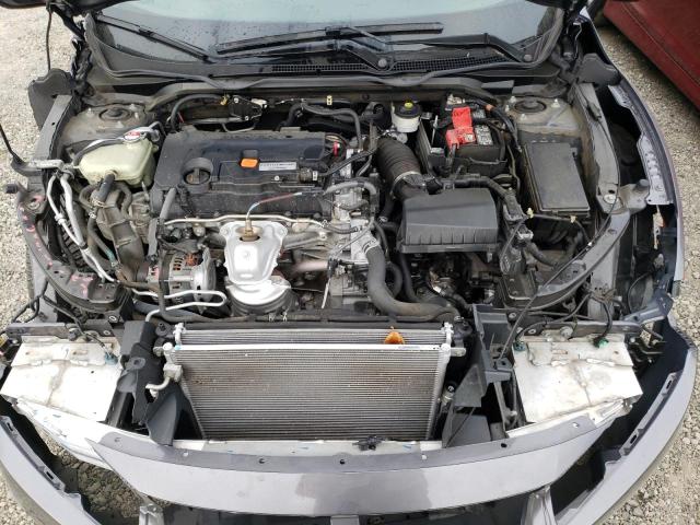 2HGFC2F54GH528325 Honda Civic Lx