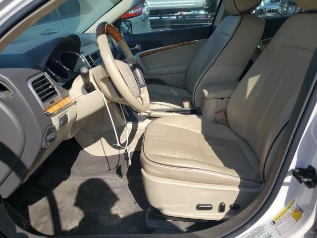 Seats for 2011 Lincoln MKZ for sale