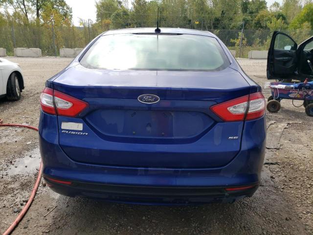 3FA6P0H70ER328118 | 2014 FORD FUSION SE