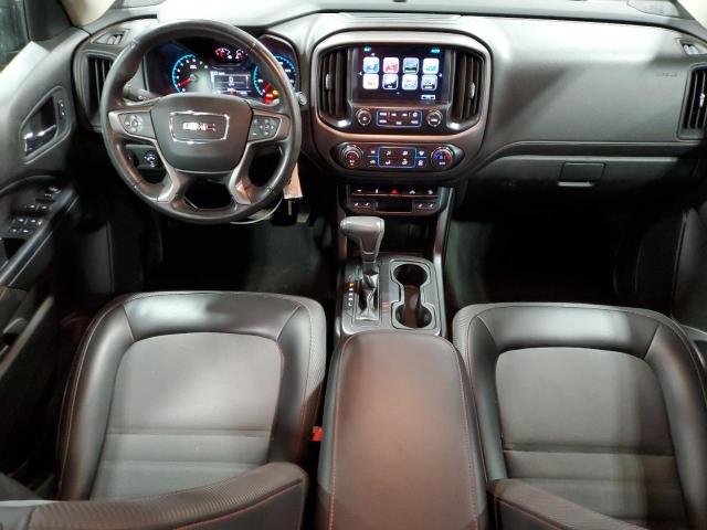 1GTG6CENXJ1230529 GMC CANYON SLE