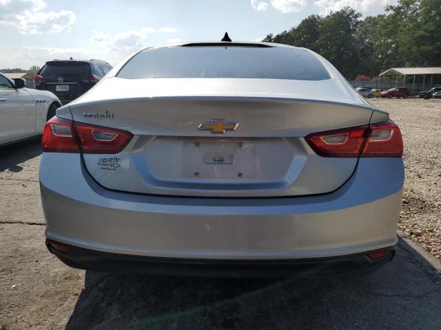 2017 CHEVROLET MALIBU L 1G1ZA5ST6HF221838