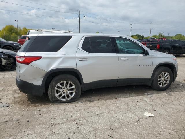 1GNERFKW6KJ126321 Chevrolet Traverse L 3