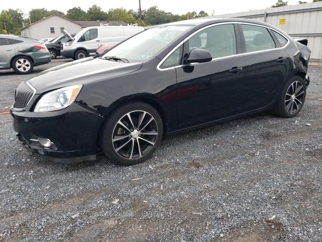 2017 Buick Verano Sport Touring