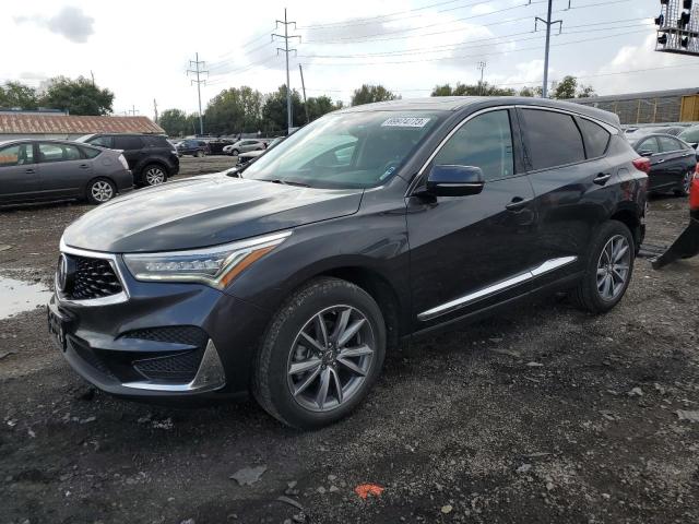 2019 Acura RDX 