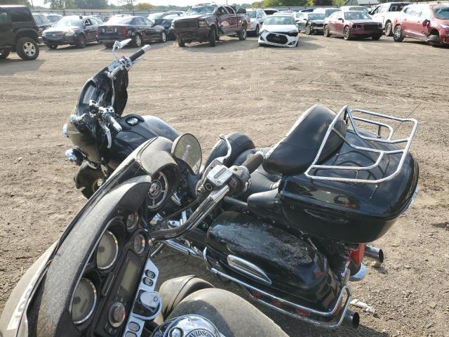 2007 YAMAHA XVZ13 TF - JYAVP04E97A012946