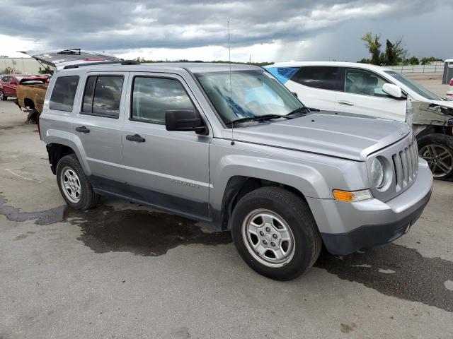 1C4NJPBB0HD103448 Jeep Patriot Sport