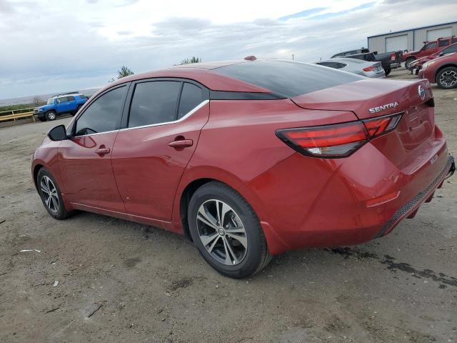 3N1AB8CV2PY266692 2023 Nissan Sentra Sv