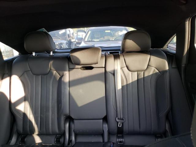 2023 AUDI Q5 SPORTBA - WA15AAFY8P2062180
