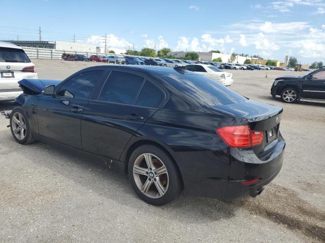 WBA3A5G52FNS87696 | 2015 BMW 328 I