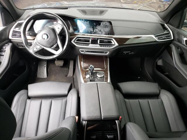 5UXCR6C50KLL60379 2019 BMW X5, photo no. 8