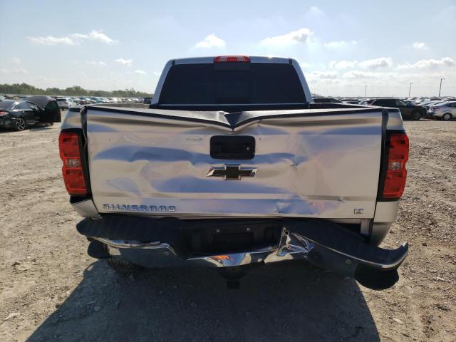 2018 CHEVROLET SILVRDO LT 3GCPCRECXJG534455