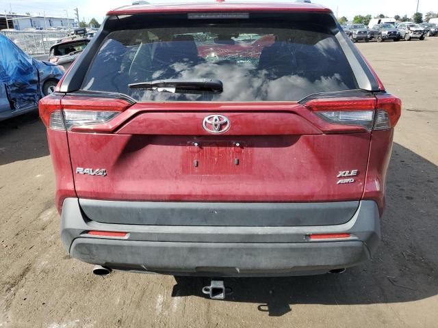 JTMA1RFVXKD035634 Toyota Rav4 Xle Premium