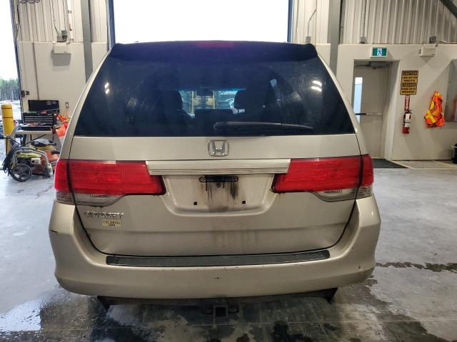 2009 Honda Odyssey Lx VIN: 5FNRL382X9B504009 Lot: 68113573