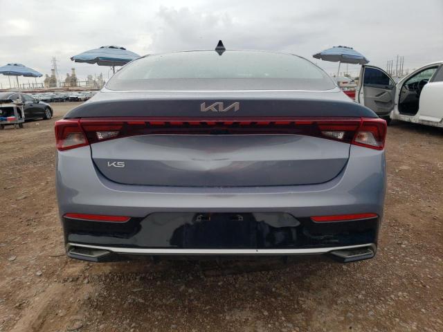 5XXG14J27PG190522 KIA K5 LXS