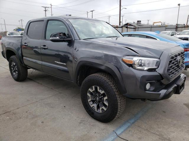 3TMCZ5AN7PM597701 Toyota Tacoma DOU 4