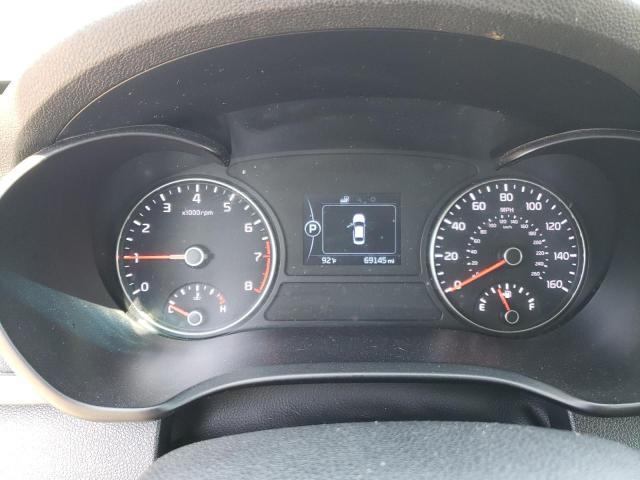 5XXGT4L38GG031976 KIA Optima Lx