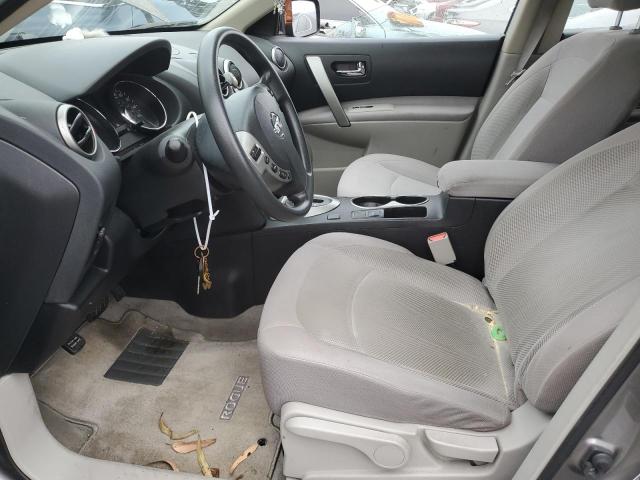JN8AS5MT1EW602656 Nissan Rogue Select S