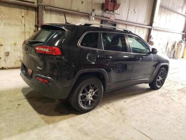 1C4PJMCB1GW198076 Jeep Cherokee Latitude