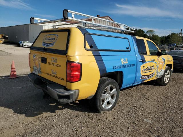 Vin: 1gcrcpec9fz242171, lot: 70064963, chevrolet all models c1500 20153