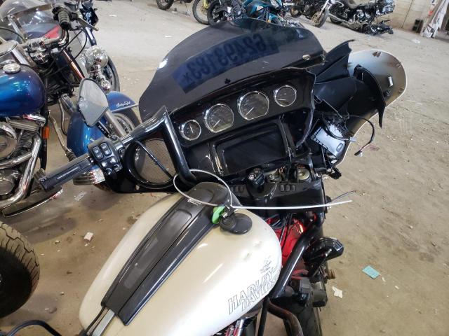 2023 HARLEY-DAVIDSON FLHXST 1HD1ABL15PB621023