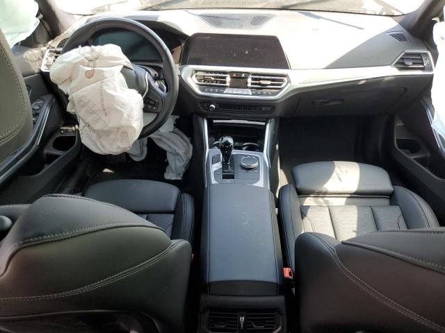 2022 BMW 330E - 3MW5P7J0XN8C74518