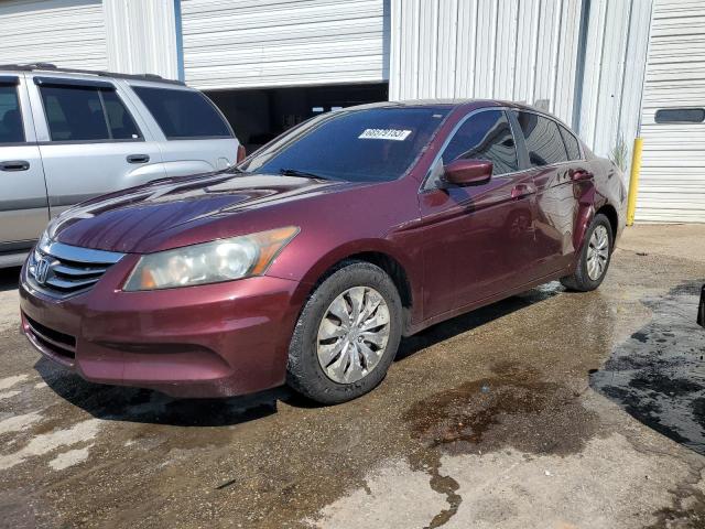 2011 Honda Accord Sedan LX