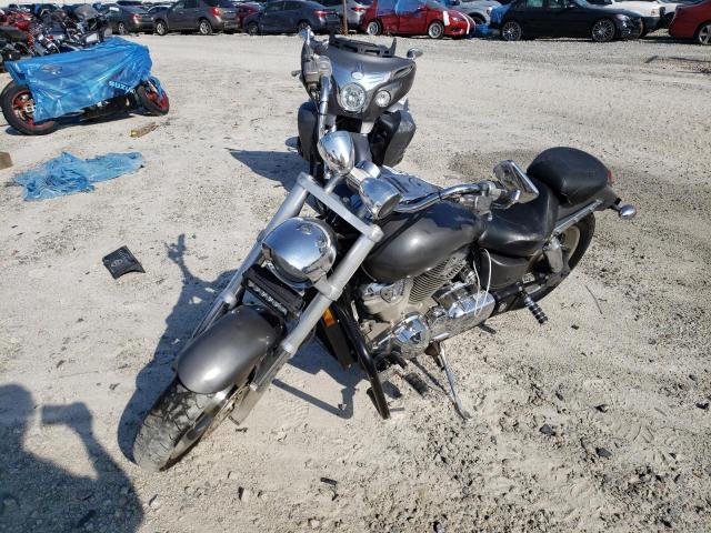 2003 HONDA VTX1800 C - 1HFSC46003A110646