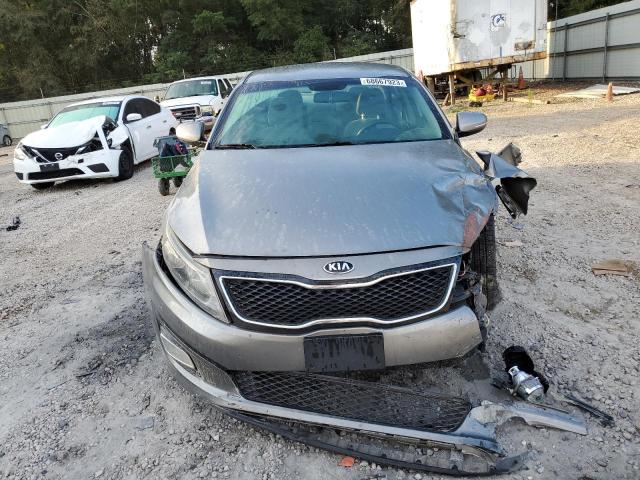 5XXGM4A72EG259231 KIA Optima Lx