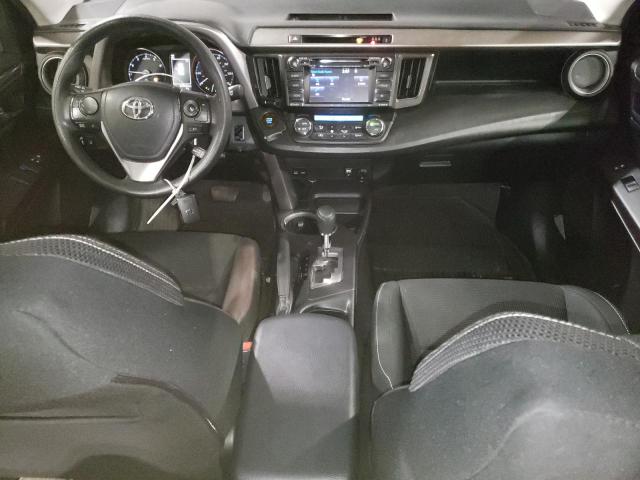 2018 TOYOTA RAV4 ADVEN - JTMRFREV7JD254927