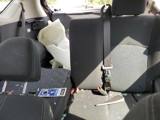 3N1CE2CP1JL352501 Nissan Versa Note S