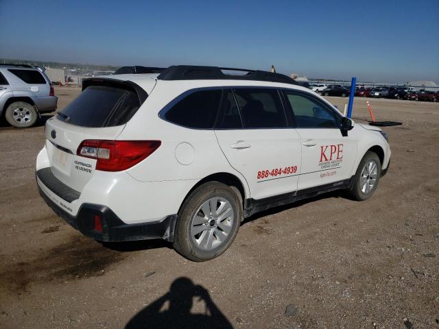 4S4BSADC7J3333871 | 2018 SUBARU OUTBACK 2.