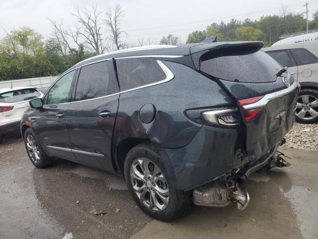 2019 BUICK ENCLAVE AV - 5GAEVCKW7KJ152236