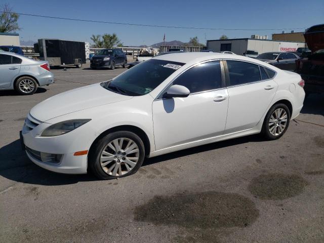 2009 Mazda Mazda6 i