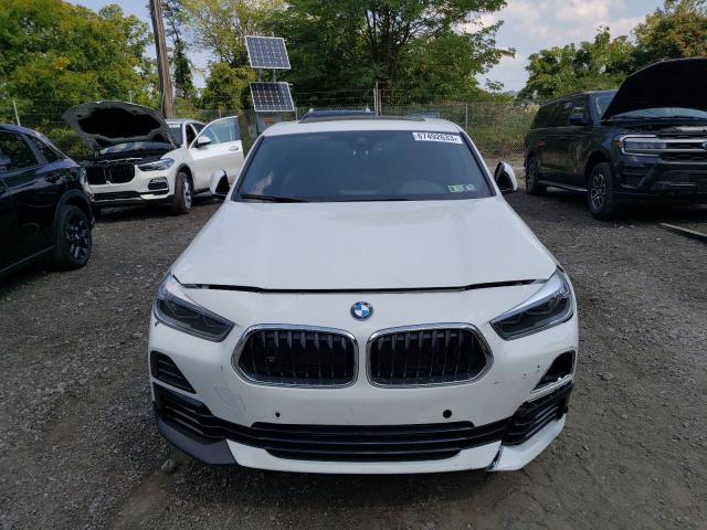 WBXYJ1C04N5T44560 BMW X2 Xdrive28i