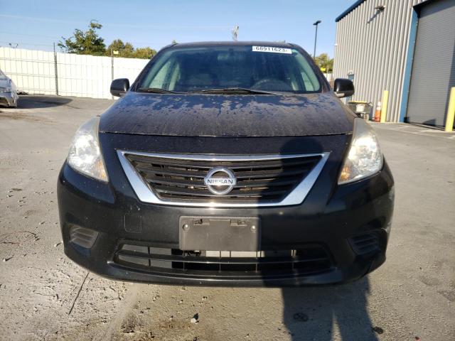 3N1CN7AP3EK465250 Nissan VERSA S