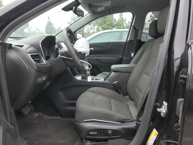 2GNAXJEV5J6249372 | 2018 CHEVROLET EQUINOX LT