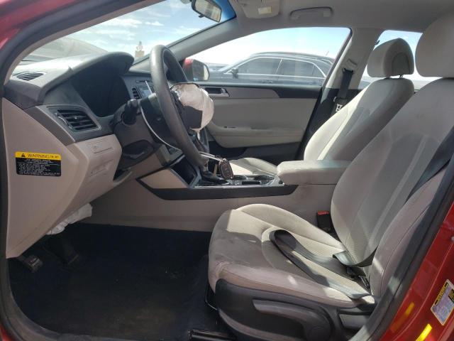 5NPE24AF1FH005293 Hyundai SONATA SE
