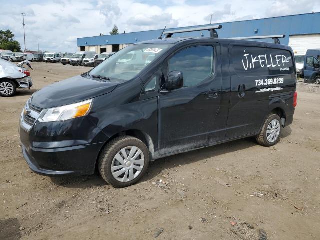 2017 CHEVROLET CITY EXPRE - 3N63M0YN7HK702027