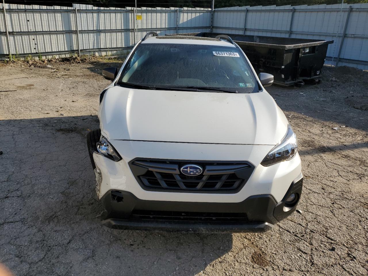 JF2GTHSC4MH666038 Subaru Crosstrek  5