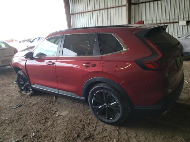 2024 HONDA CR-V SPORT - 7FARS6H95RE004104