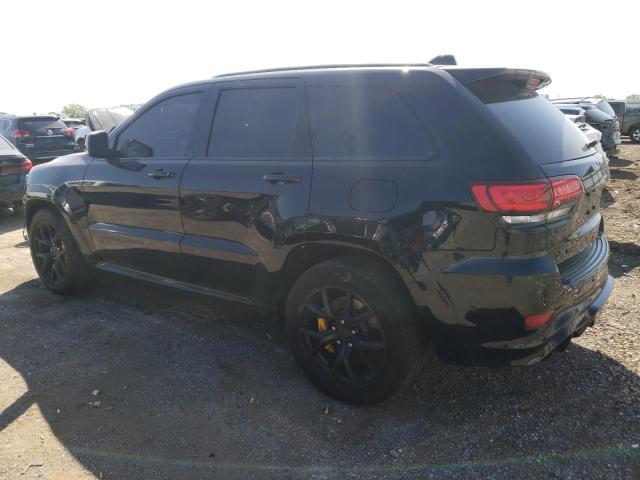1C4RJFN96KC564753 Jeep Grand Cherokee Trackhawk