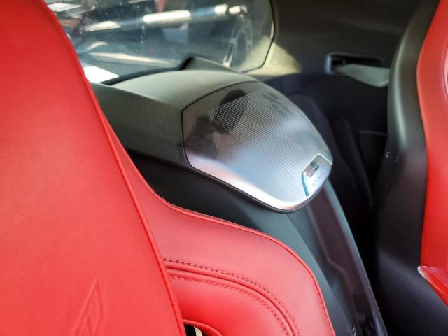 2022 CHEVROLET CORVETTE S - 1G1YB2D40N5117537