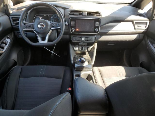 1N4BZ1CV9NC560249 Nissan Leaf SV PL 8