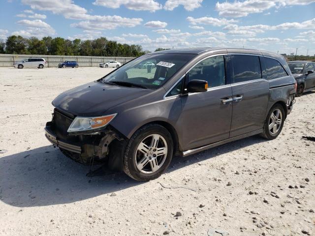 2011 Honda Odyssey TOURING